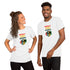 Keeping It Old School Unisex t-shirt - Mainstream Freedom